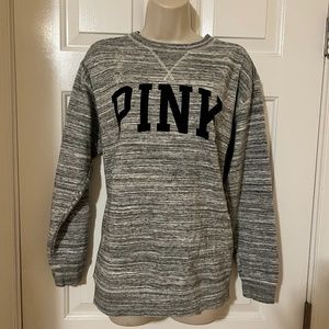 PINK sweatshirt